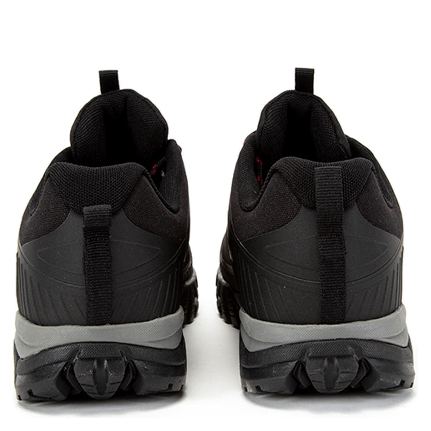 Zapato  Villarica  Guante  Negro  0035121-5