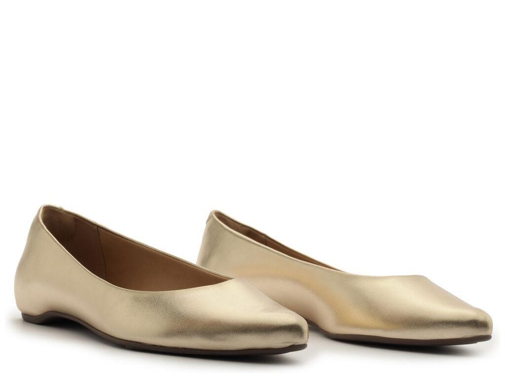 Ballerina  Chloe  Anacapri  Dorado  C0029000010104-1