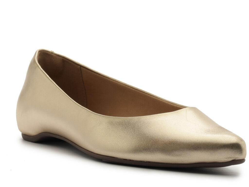 Ballerina  Chloe  Anacapri  Dorado  C0029000010104-2