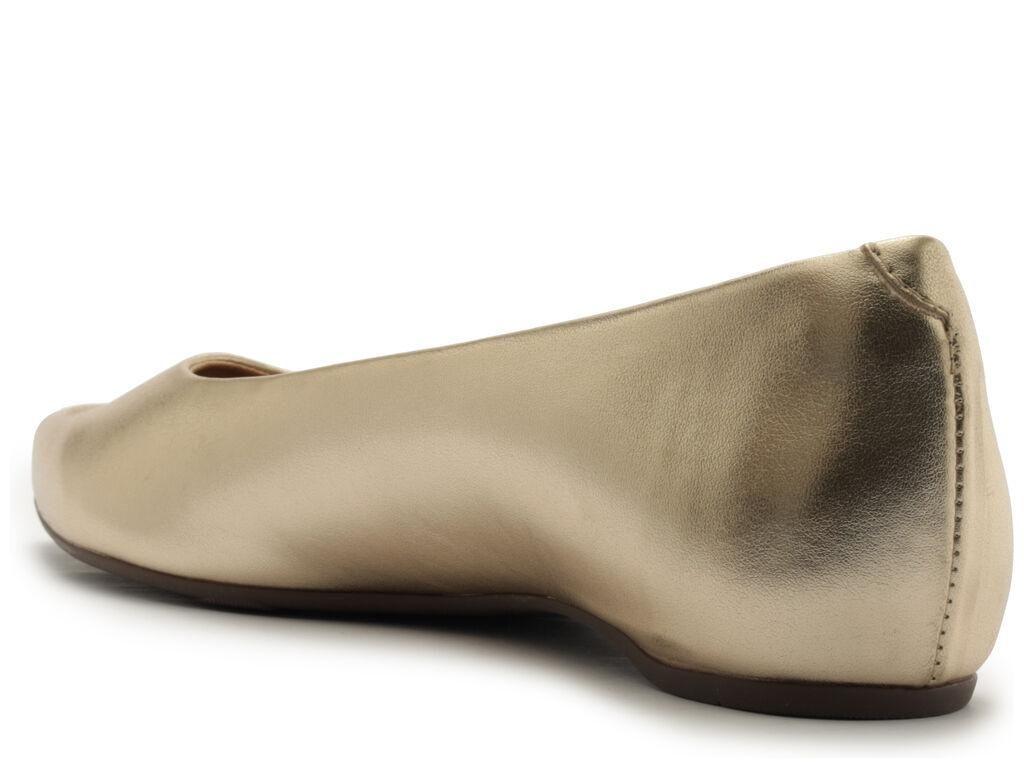 Ballerina  Chloe  Anacapri  Dorado  C0029000010104-3