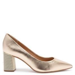 Zapato  Basel  Gacel  Dorado  0658939-0