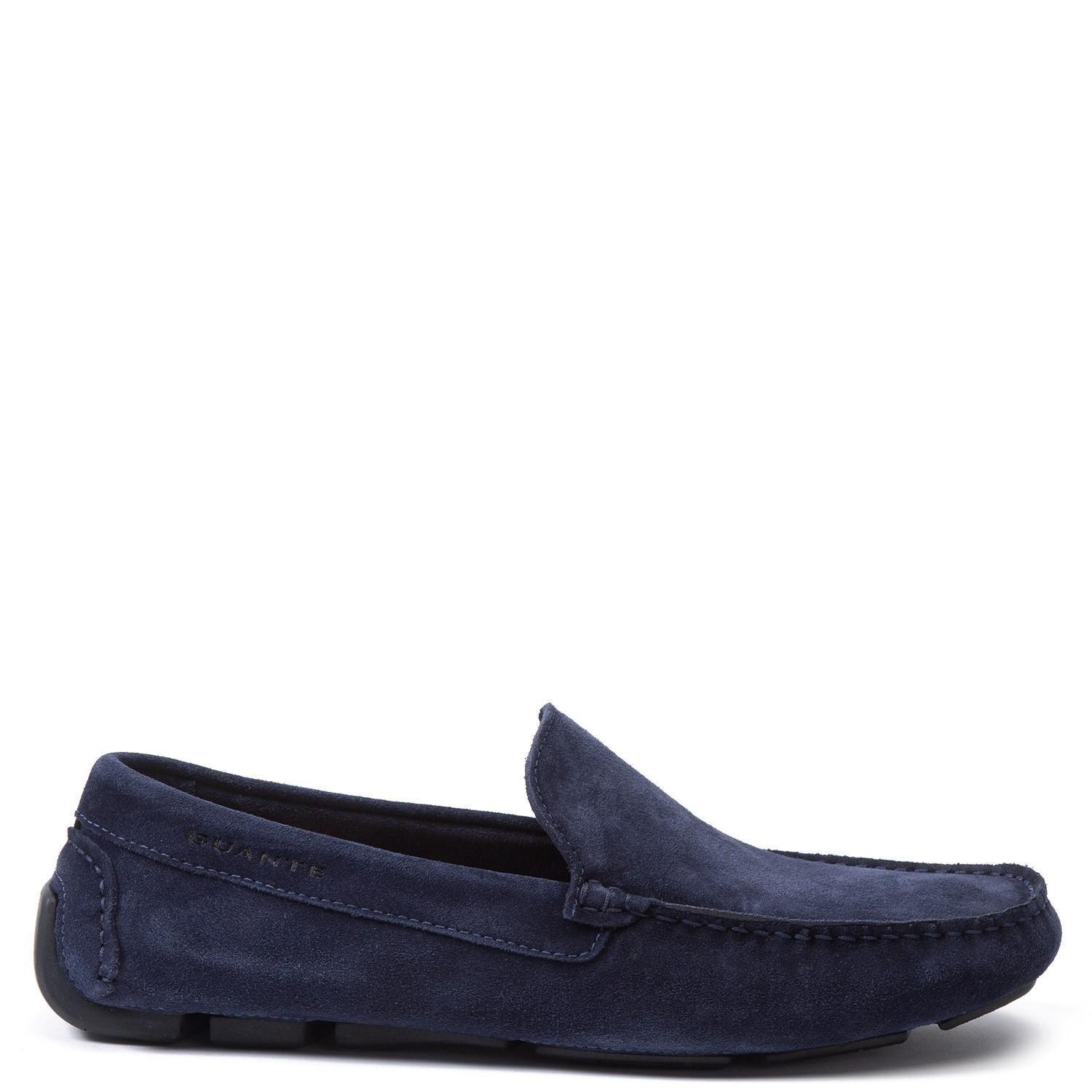 Mocasin  Costa Rica  Guante  Marino  0035309-0