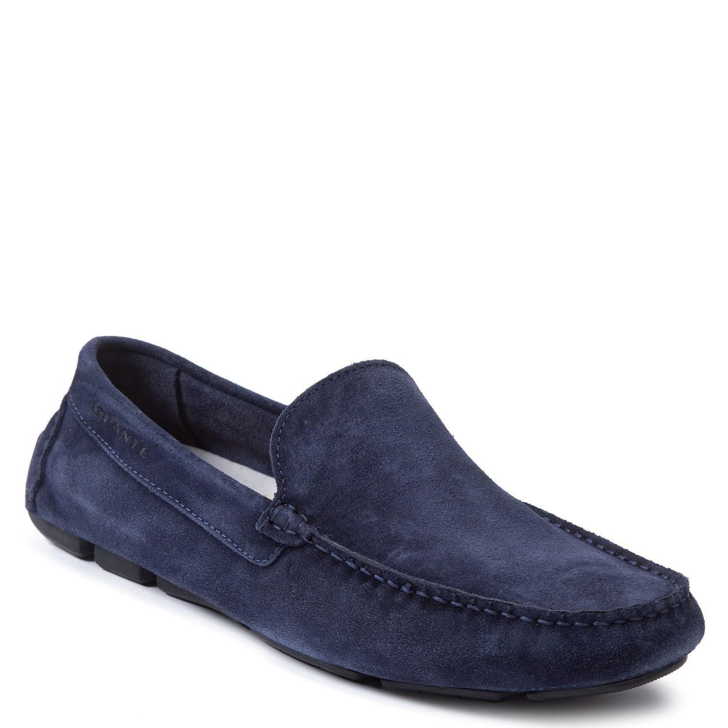 Mocasin  Costa Rica  Guante  Marino  0035309-2