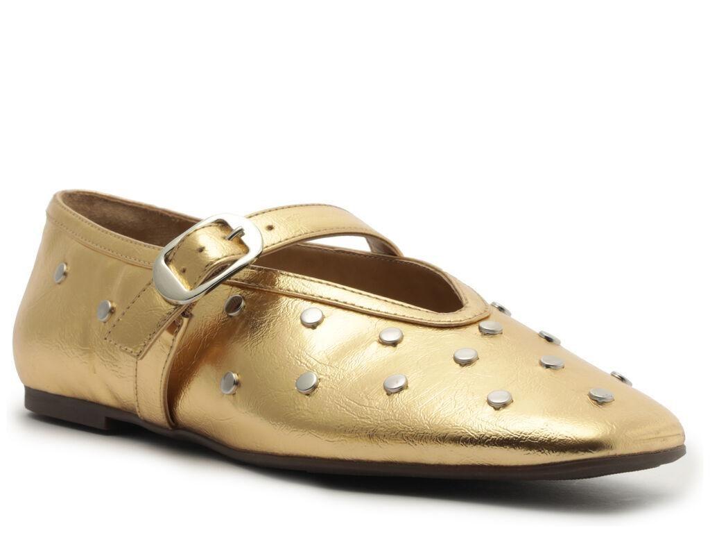 Ballerina  Katy  Anacapri  Dorado  C3057700470007-2