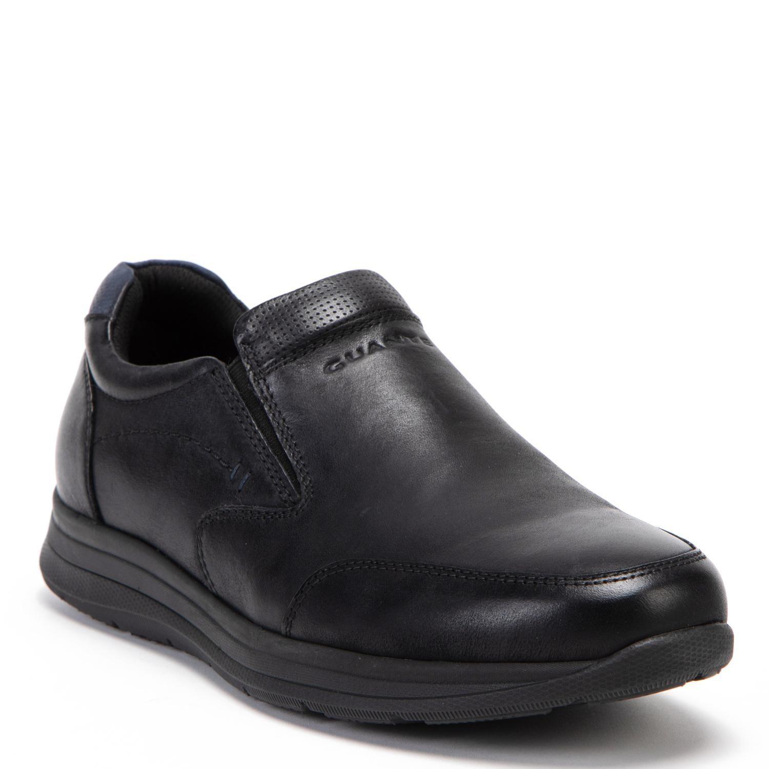 Zapato  Calcuta  Guante  Negro  0036062-2