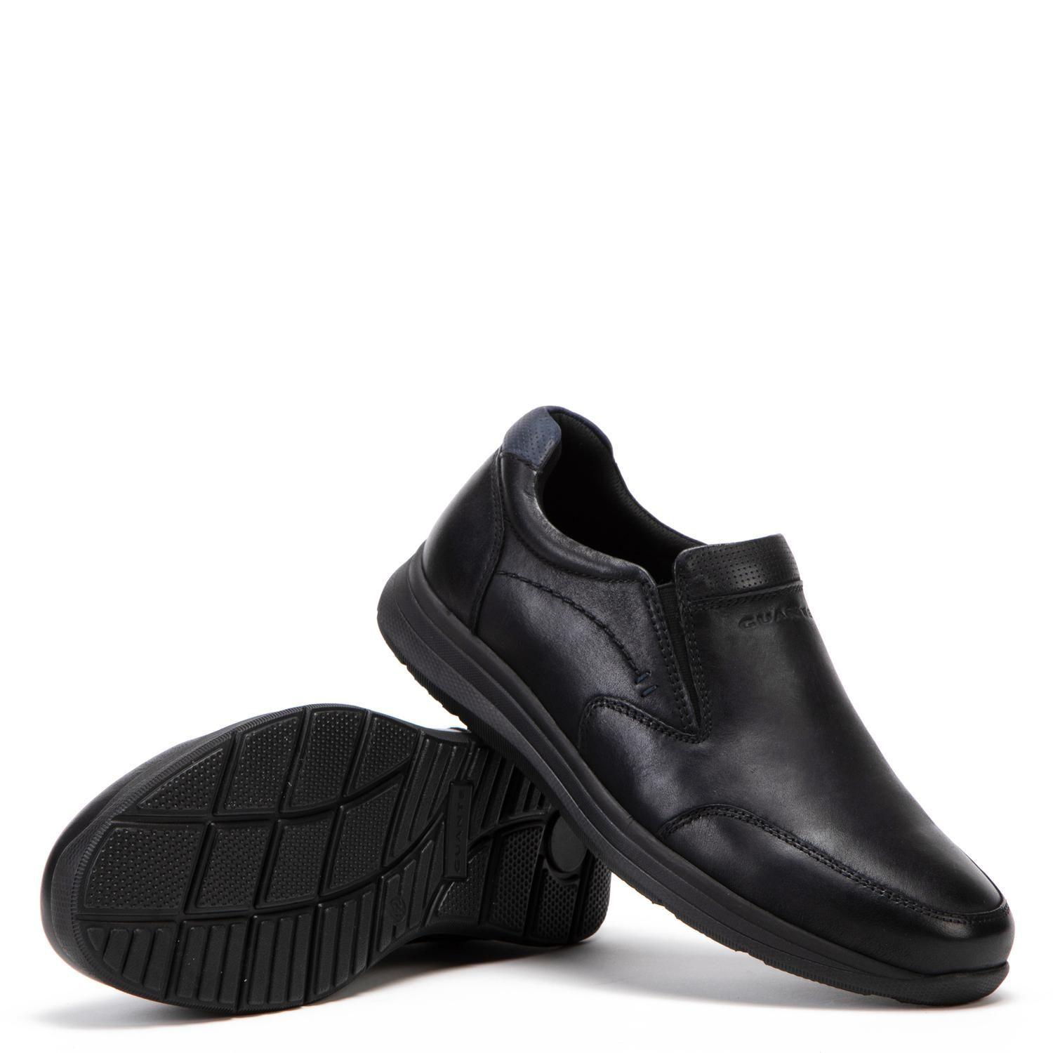 Zapato  Calcuta  Guante  Negro  0036062-3