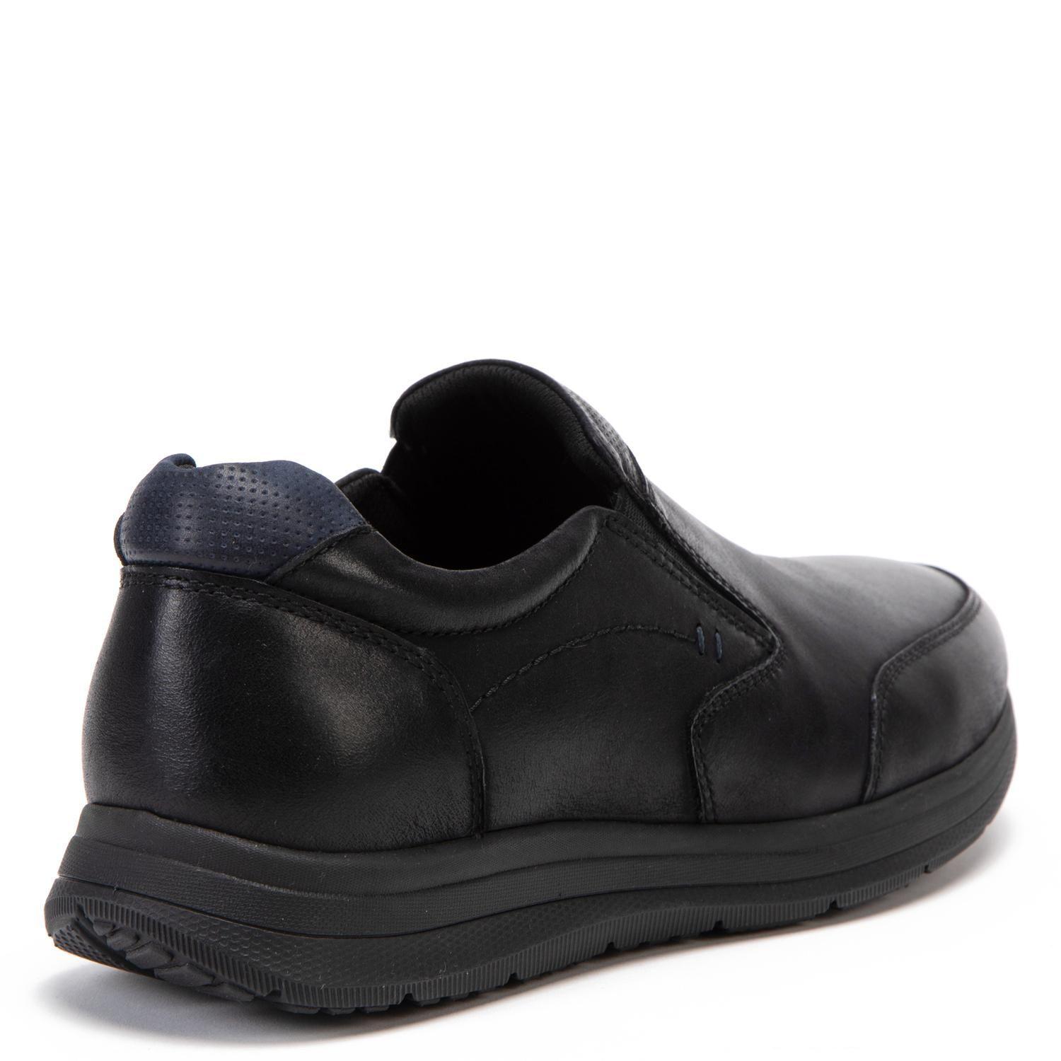 Zapato  Calcuta  Guante  Negro  0036062-4