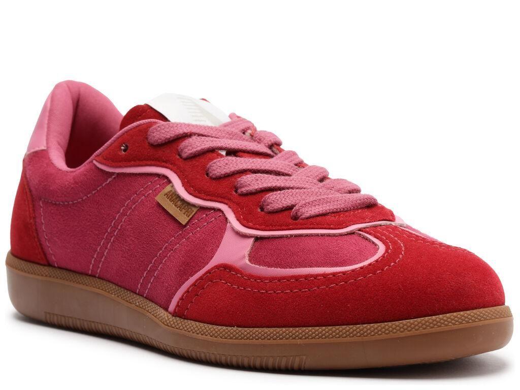 Zapatilla  Emilia  Anacapri  Fucsia  C3057900120021-2