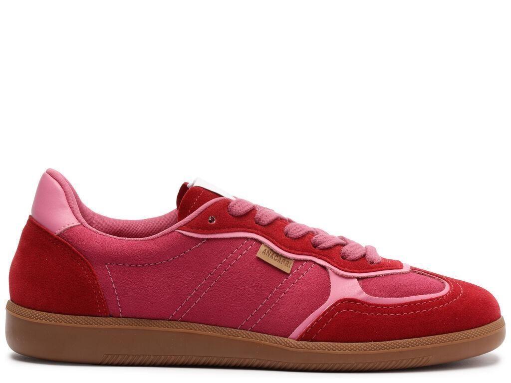 Zapatilla  Emilia  Anacapri  Fucsia  C3057900120021-0