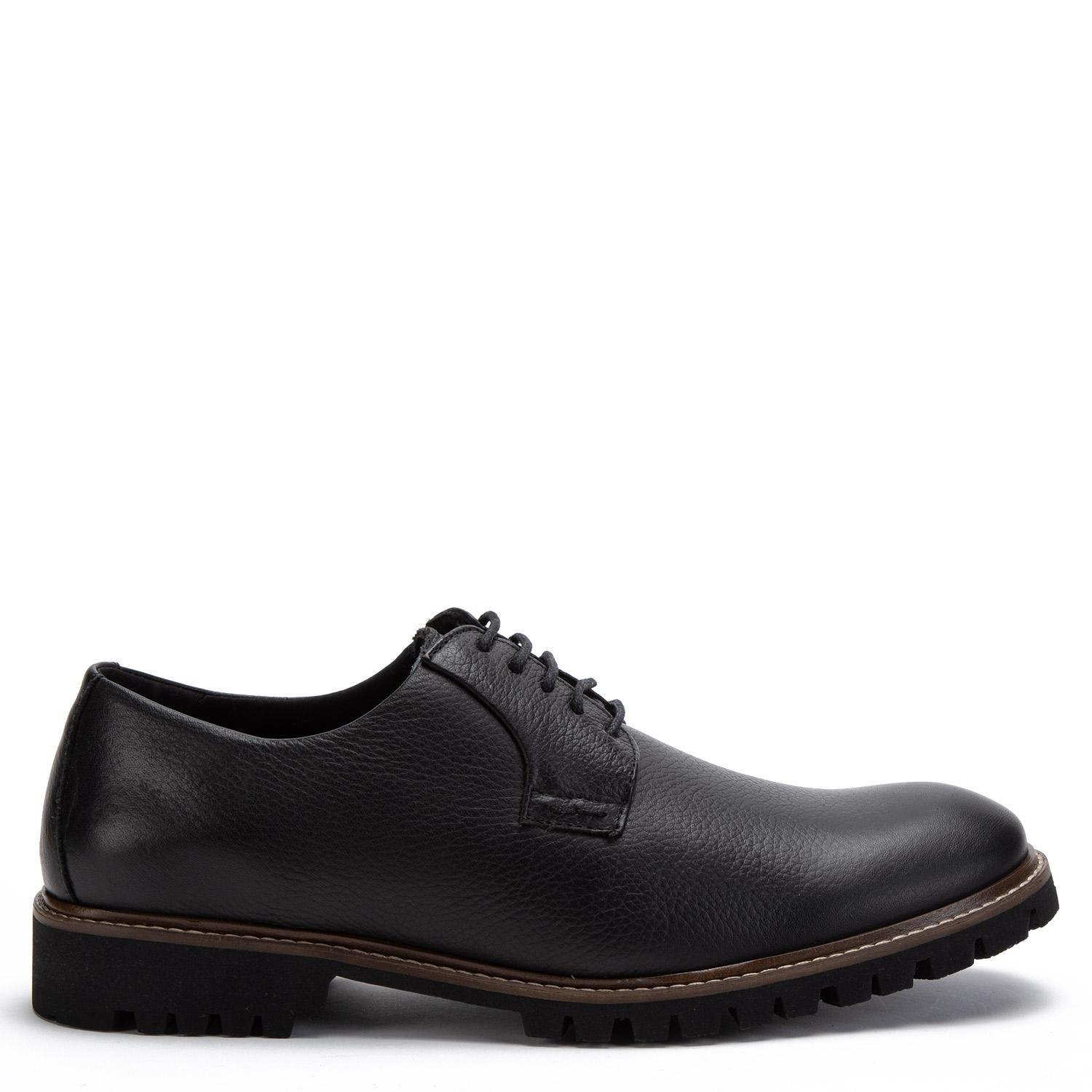 Zapato  Qb  Guante  Negro  0035445-0