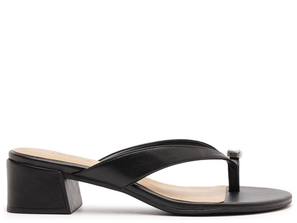 Sandalia  Lia  Anacapri  Negro  C3068800230004-0