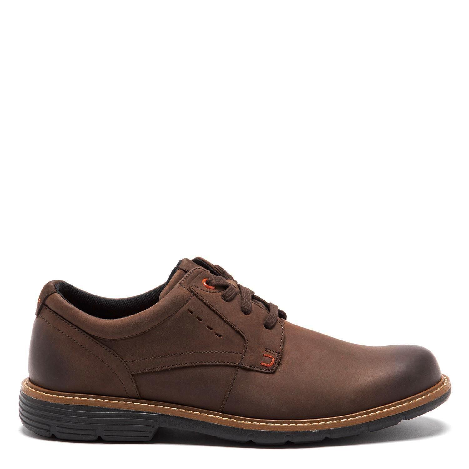 Zapato  Gl  Guante  Chocolate  0035342-0
