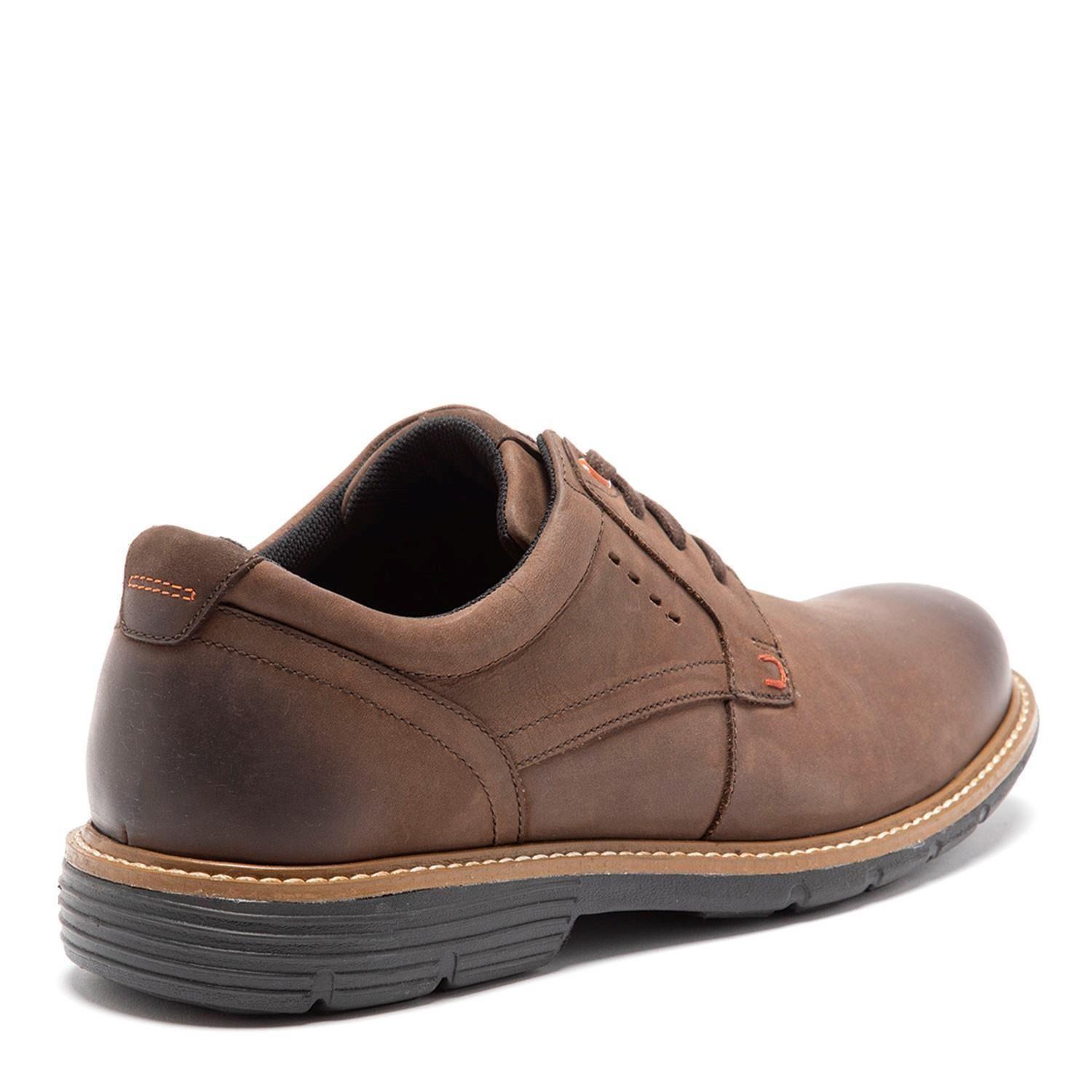 Zapato  Gl  Guante  Chocolate  0035342-4