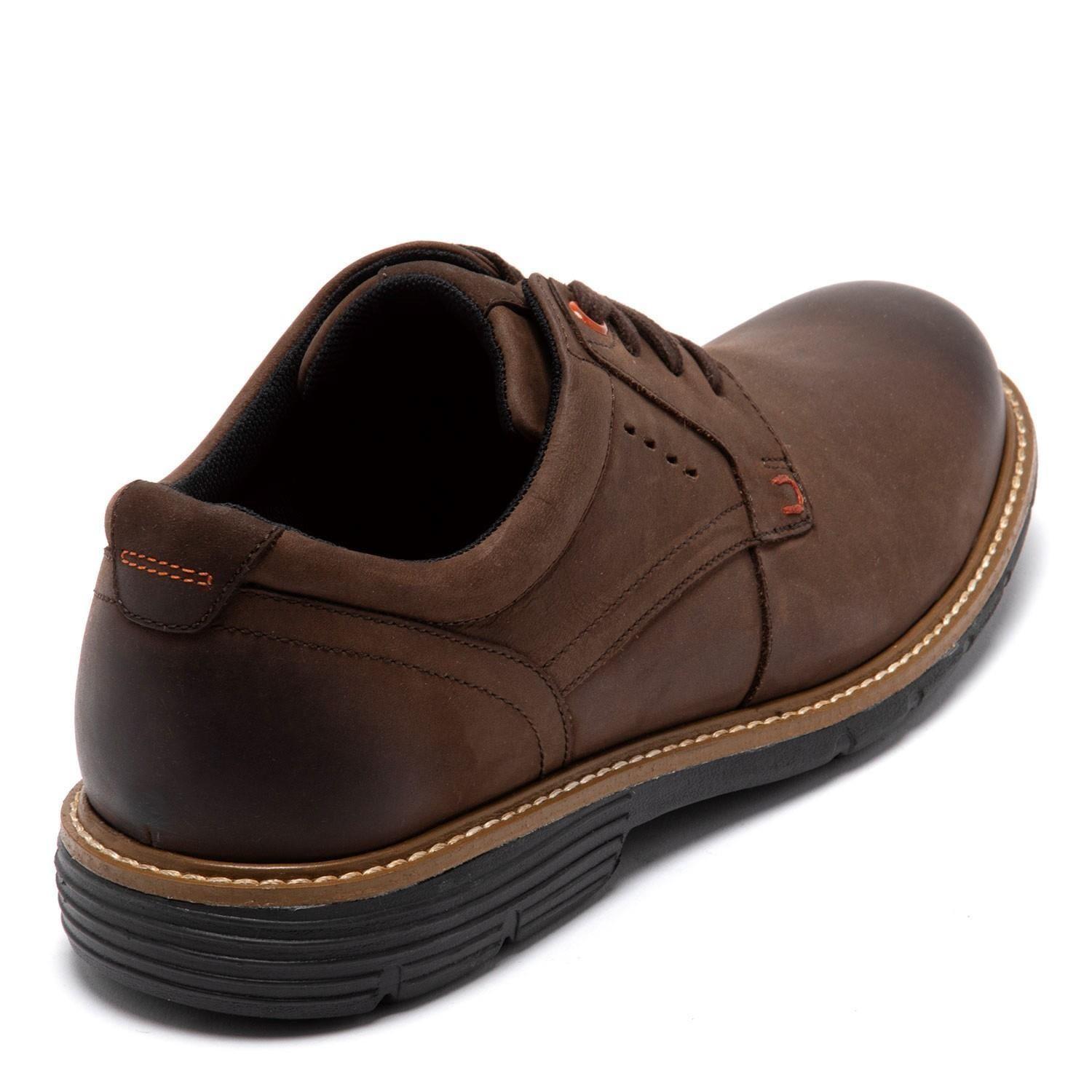 Zapato  Gl  Guante  Chocolate  0035342-6