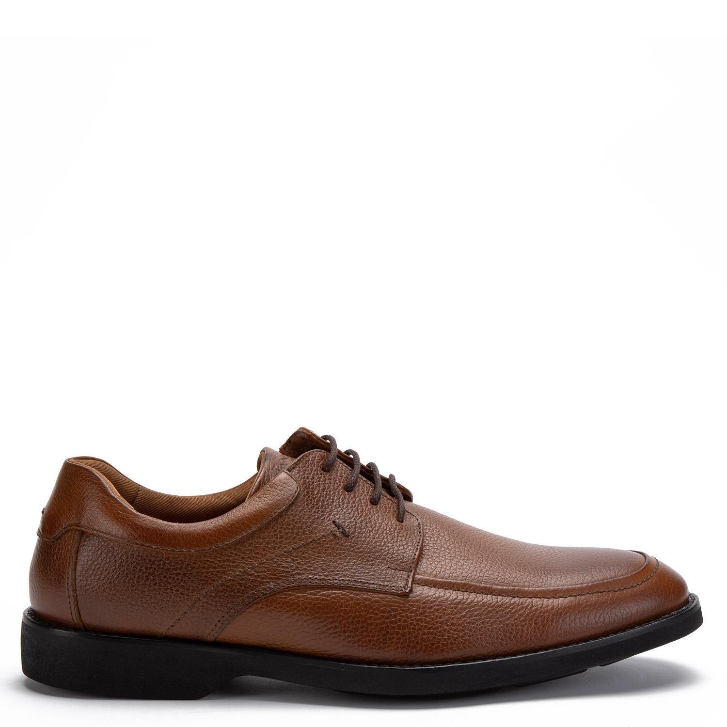 Zapato  Siracusa  Guante  Whisky  0035390-0