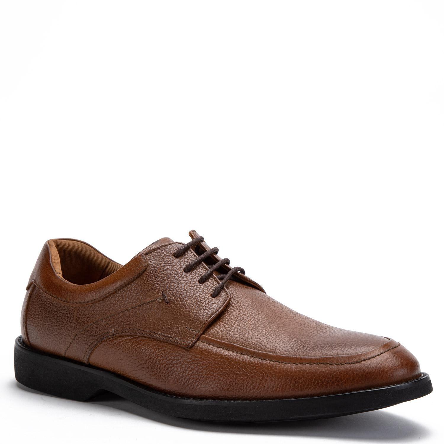 Zapato  Siracusa  Guante  Whisky  0035390-2