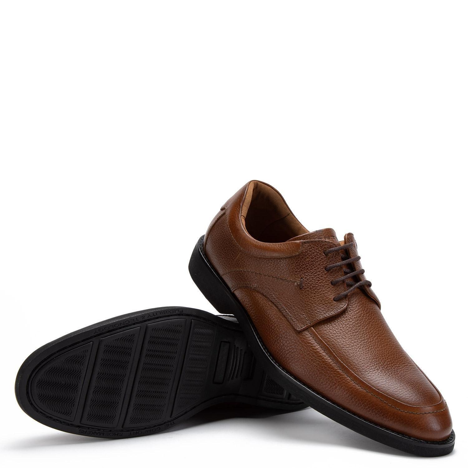 Zapato  Siracusa  Guante  Whisky  0035390-3
