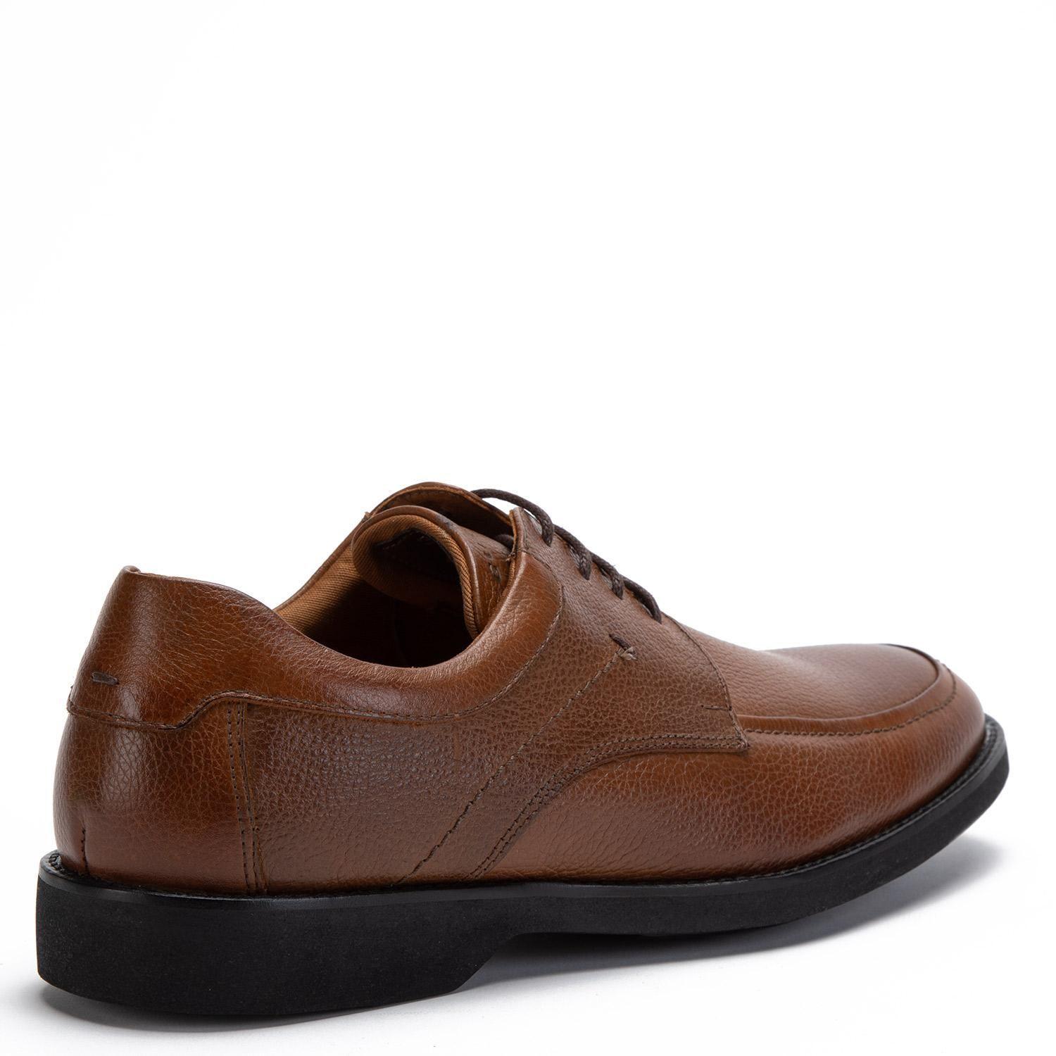 Zapato  Siracusa  Guante  Whisky  0035390-4