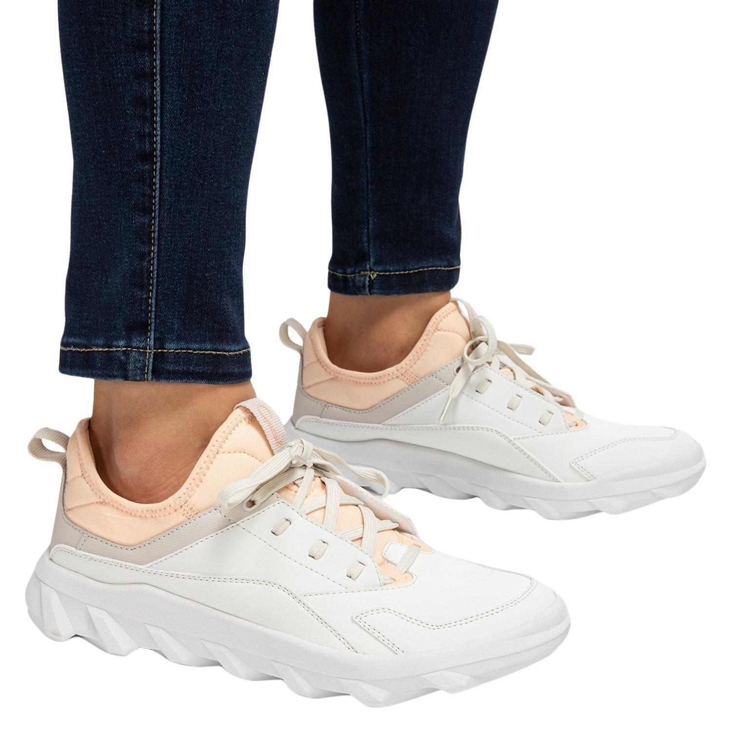 Zapatilla  Lauryn  Gacel  Gris  0658682-1