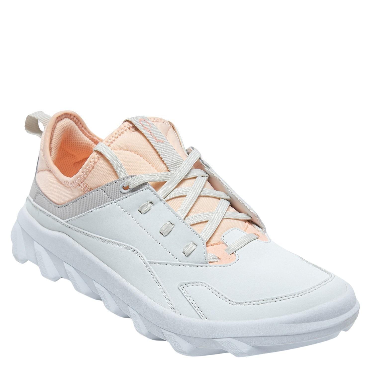 Zapatilla  Lauryn  Gacel  Gris  0658682-2