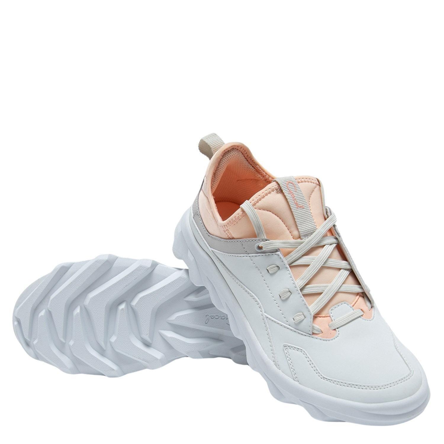 Zapatilla  Lauryn  Gacel  Gris  0658682-3