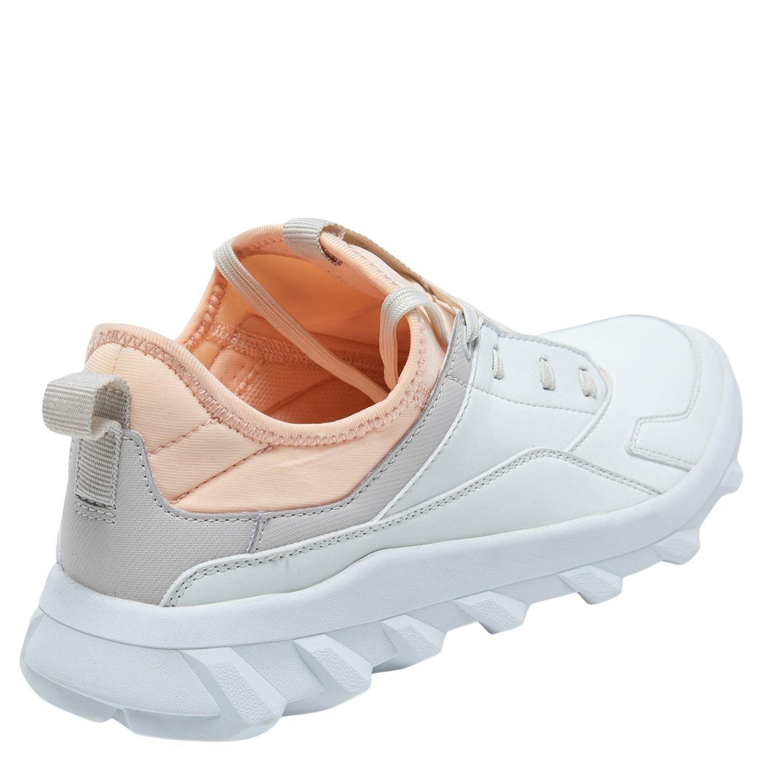 Zapatilla  Lauryn  Gacel  Gris  0658682-4