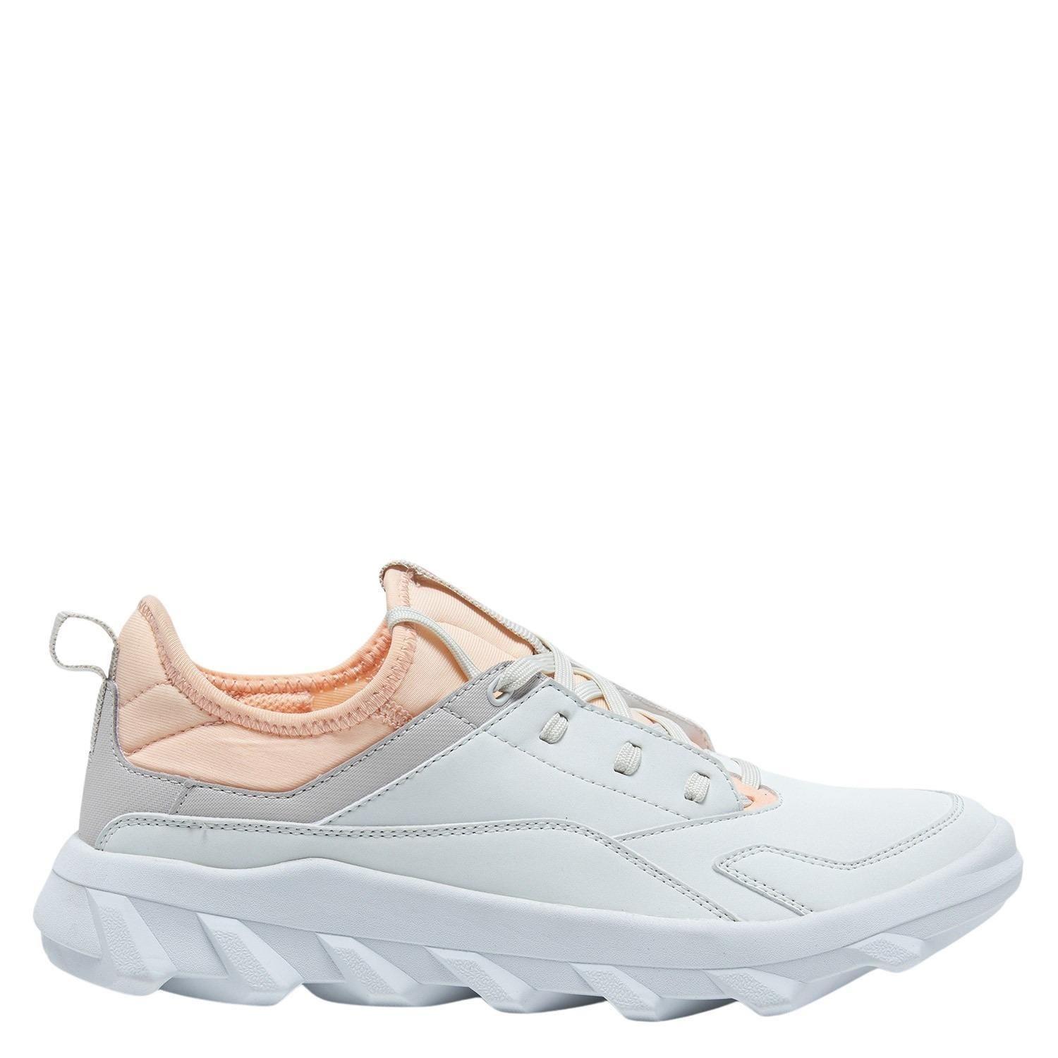 Zapatilla  Lauryn  Gacel  Gris  0658682-0