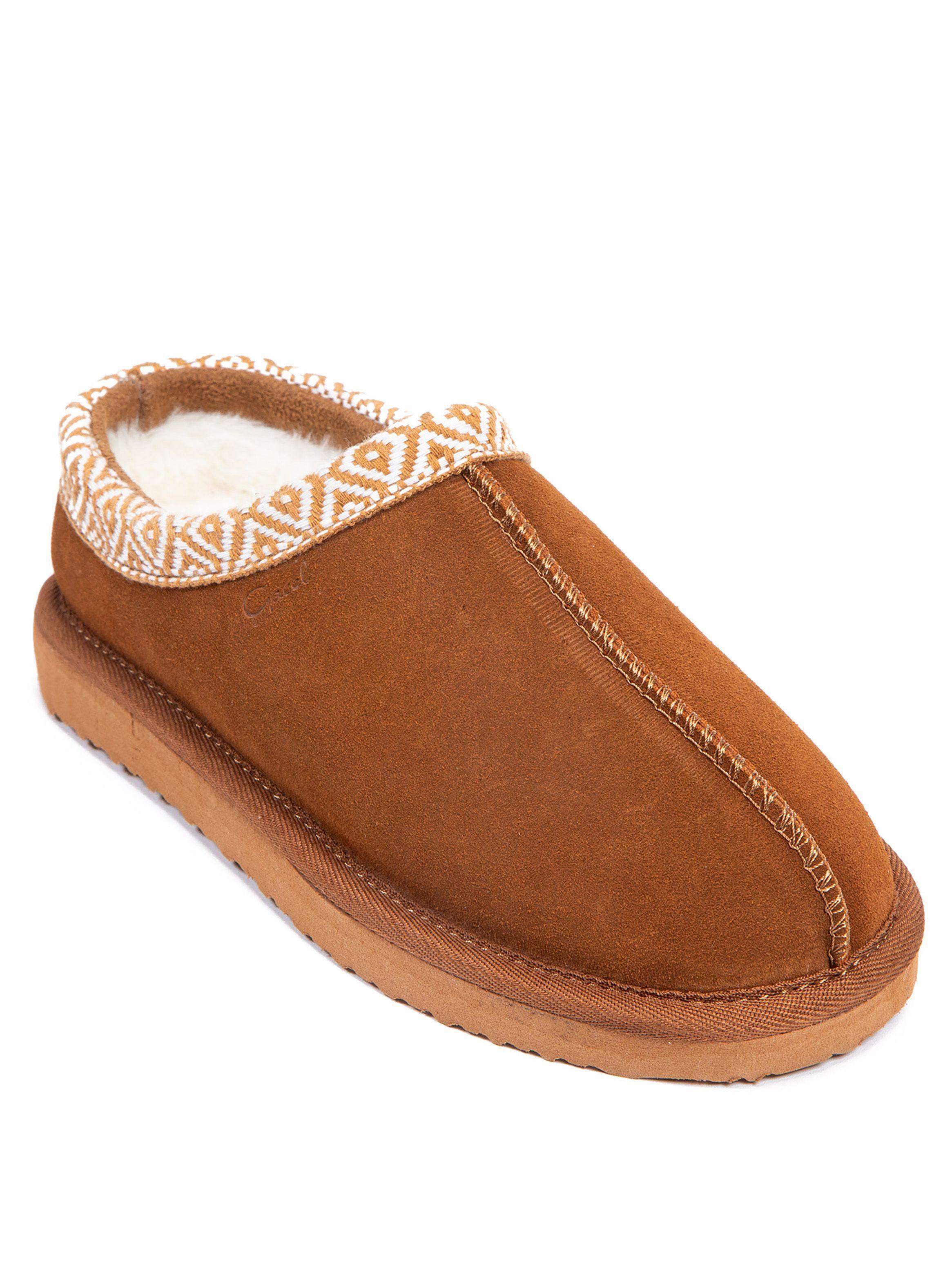 Pantufla  Pantufla  Gacel  Camel  Pat0003-1