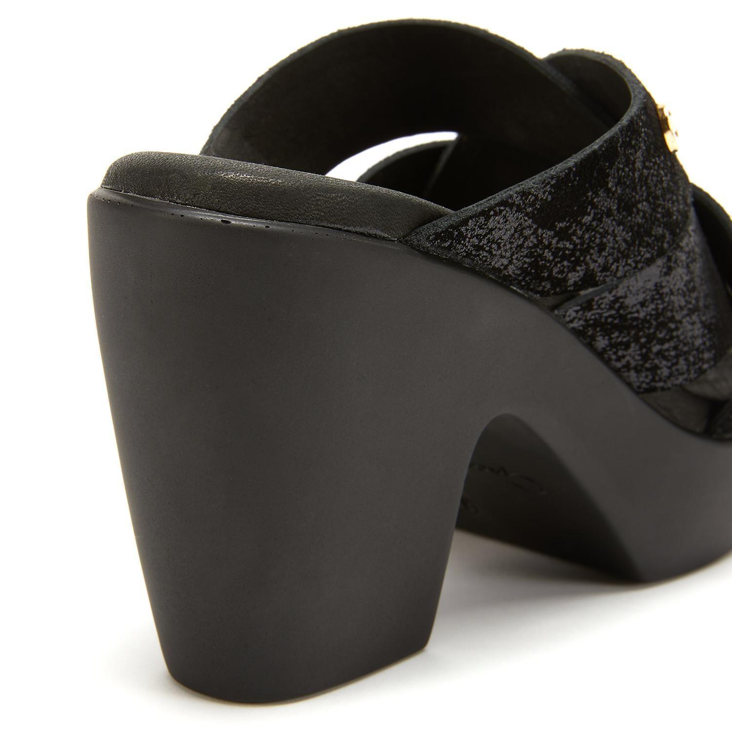 Sandalia  Dalia  Gacel  Negro  0659819-3