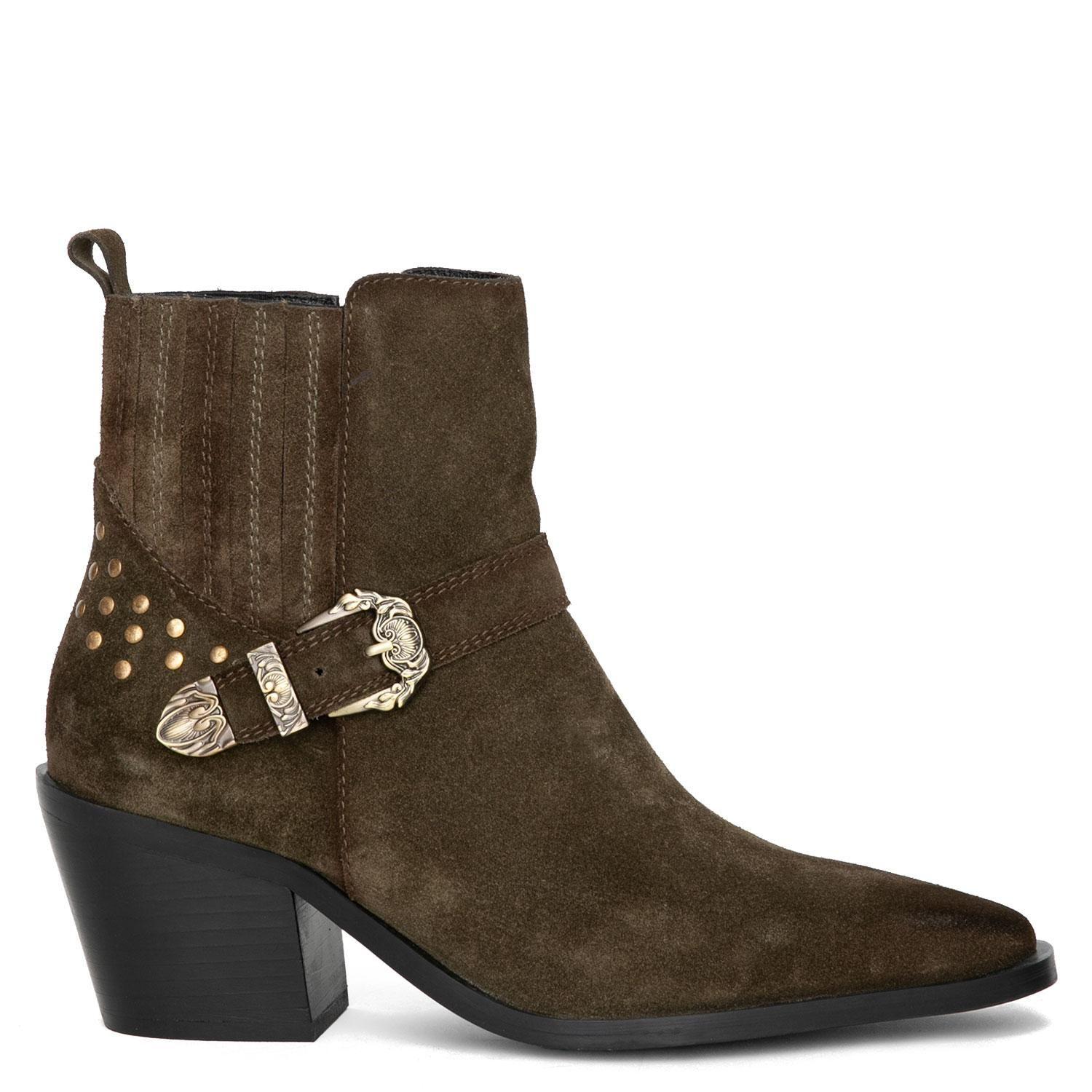 Botin  Hazzard  Gacel  Olivo  0660819-0