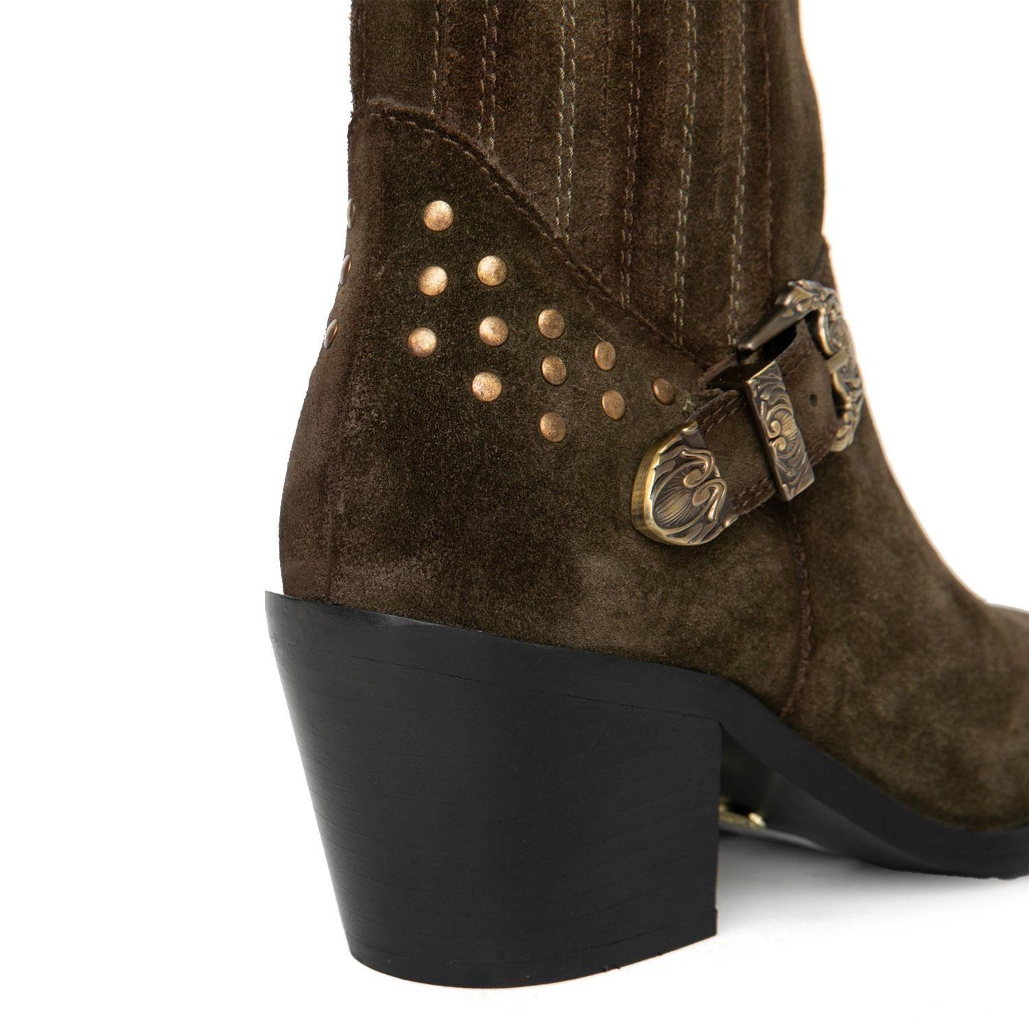 Botin  Hazzard  Gacel  Olivo  0660819-2