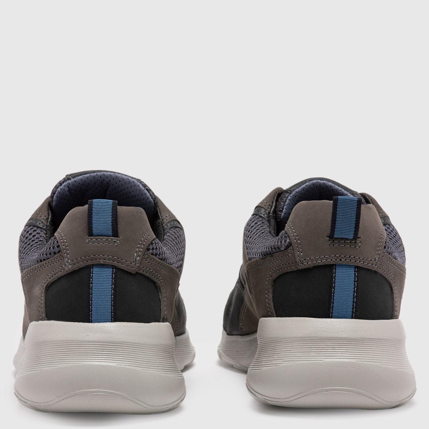 Zapatilla  Reims  Guante  Marino  0035089-5