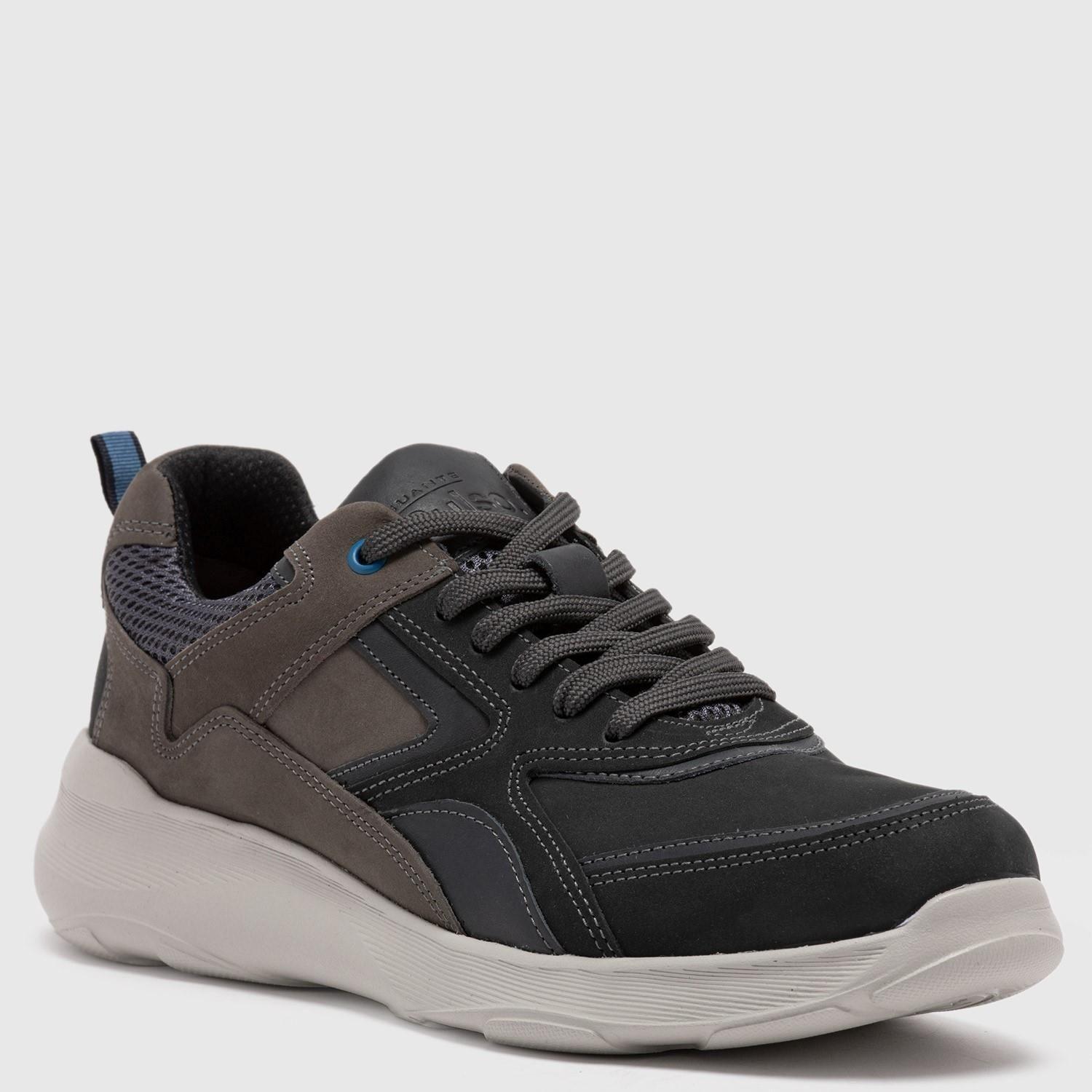 Zapatilla  Reims  Guante  Marino  0035089-1