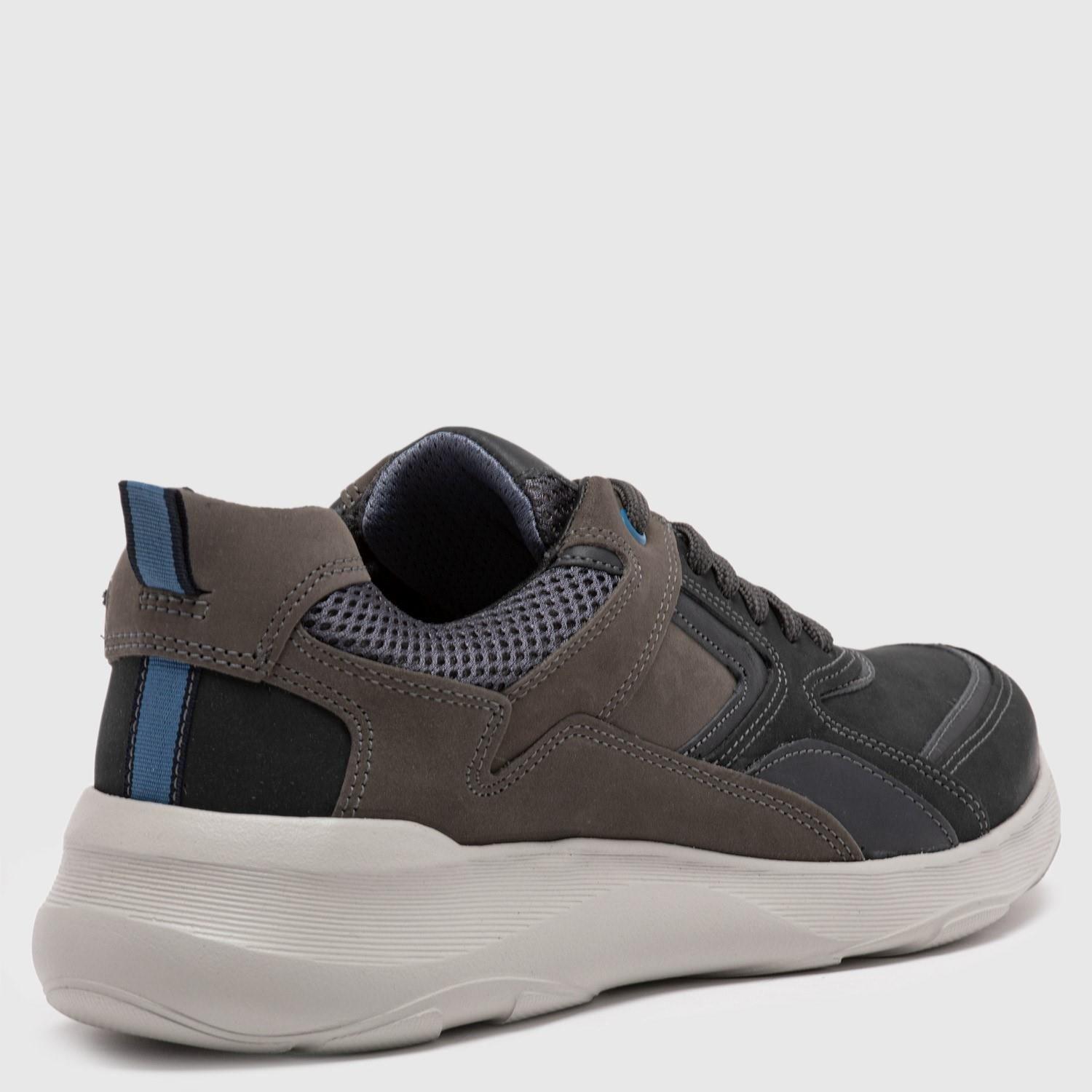 Zapatilla  Reims  Guante  Marino  0035089-4