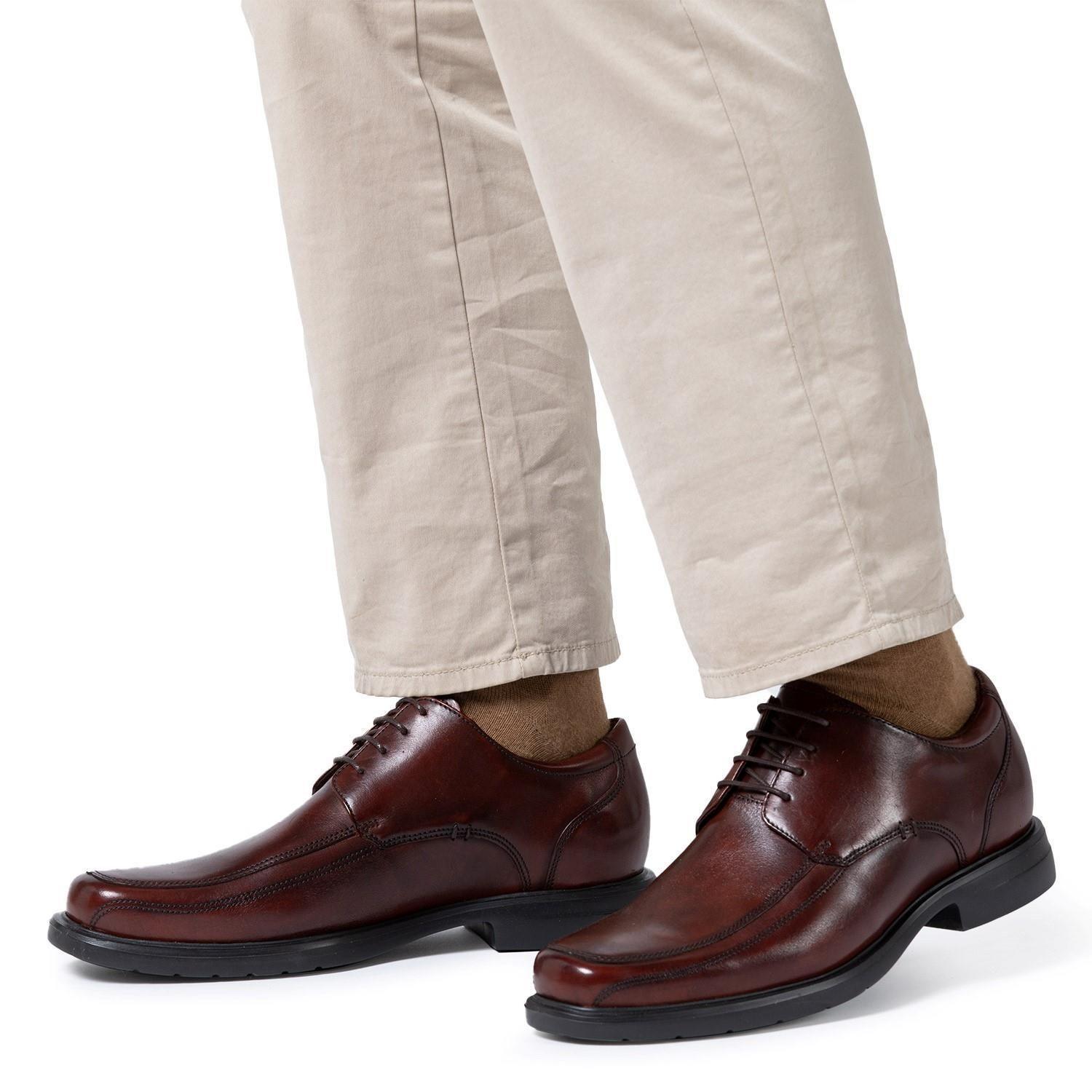 Zapato  Ferguson  Guante  Maldo  0033841-1