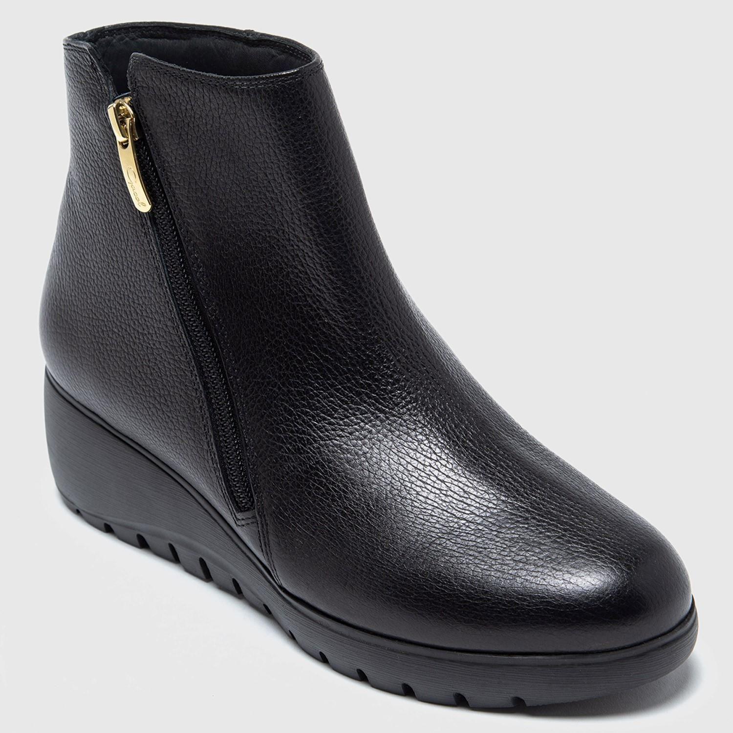 Botin  Morelia  Gacel  Negro  0658782-2