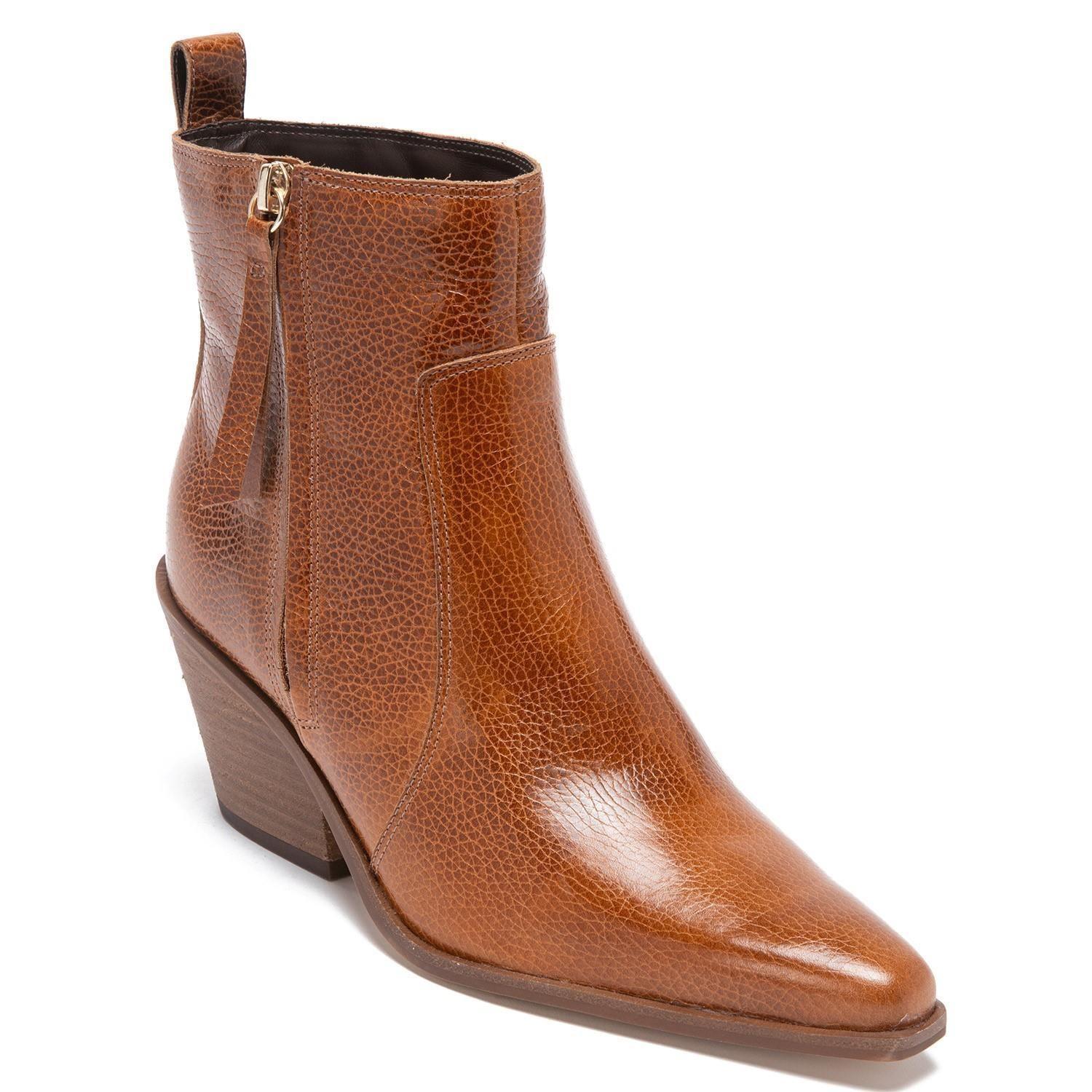 Botin  Beverly  Gacel  Tostado  0659163-2