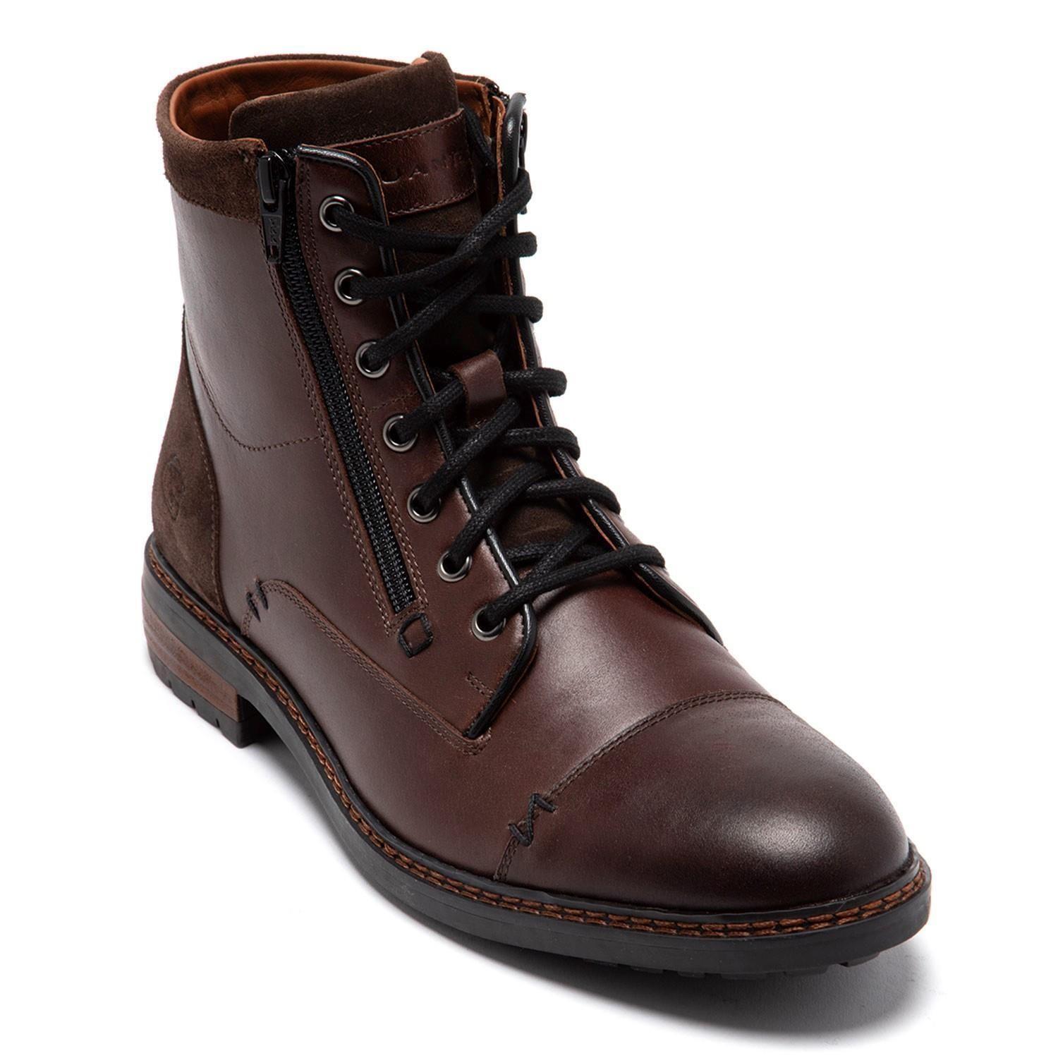 Botin  Toulouse  Guante  Marron  0035374-5
