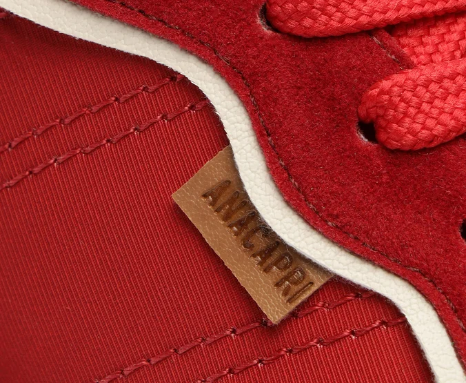 Zapatilla  Emilia  Anacapri  Rojo  C3057900120006-4