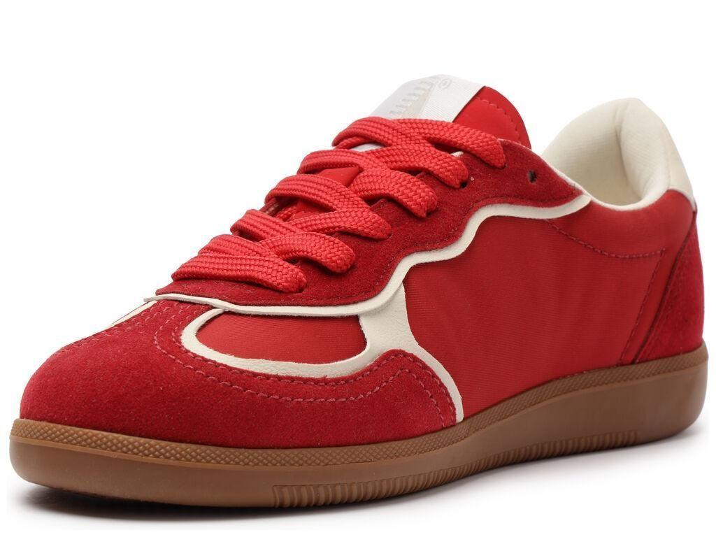 Zapatilla  Emilia  Anacapri  Rojo  C3057900120006-3