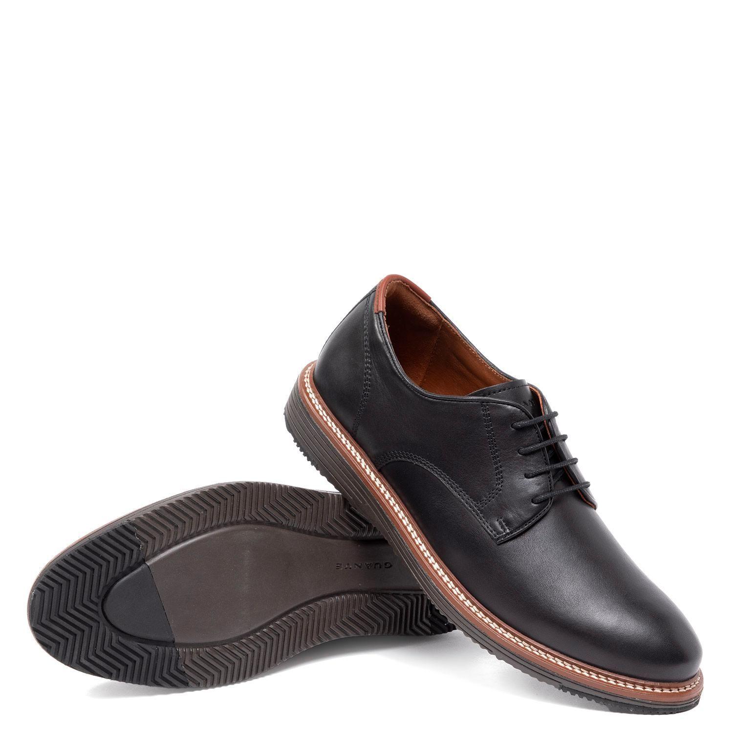 Zapato  Phoenix  Guante  Negro  0035600-3