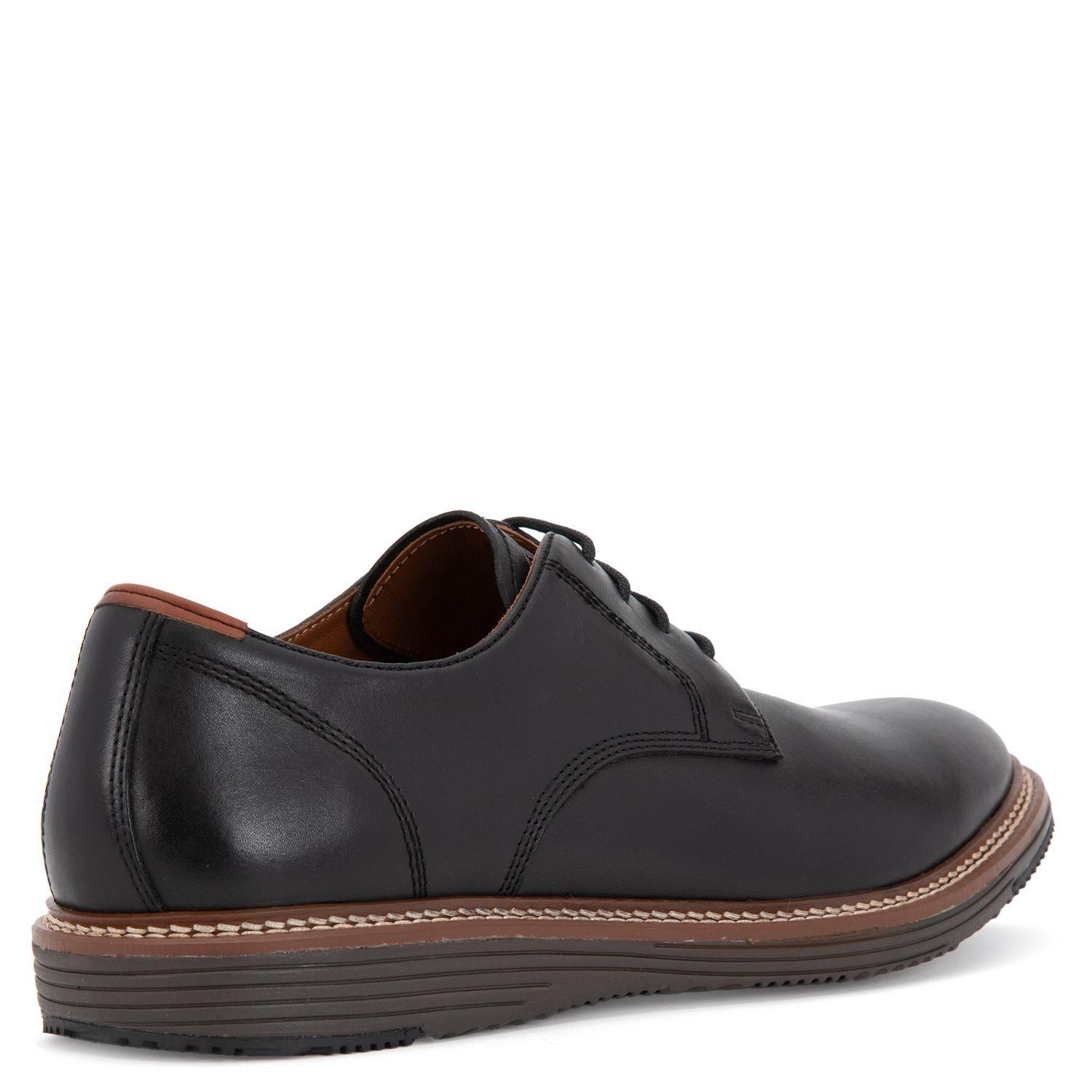 Zapato  Phoenix  Guante  Negro  0035600-3