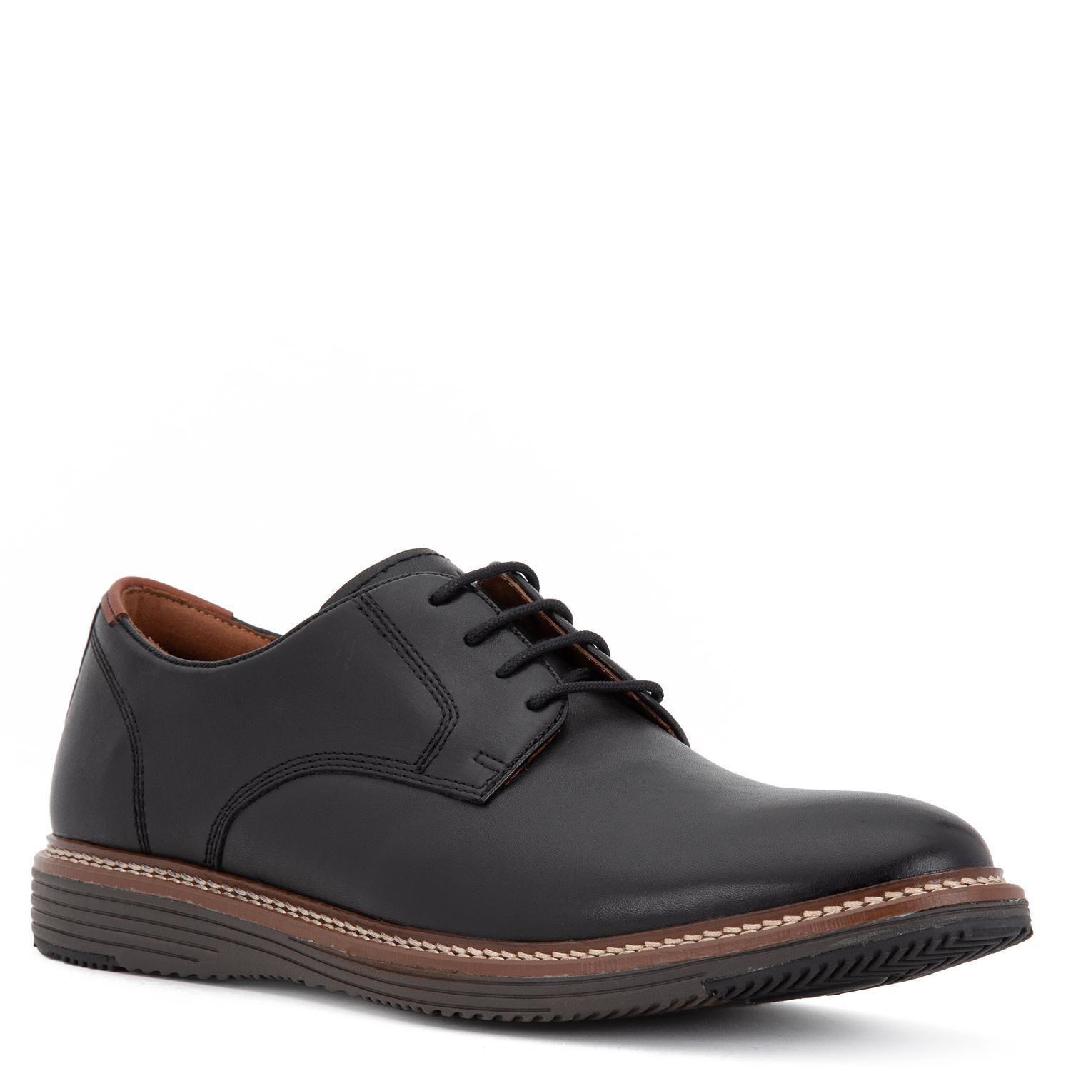 Zapato  Phoenix  Guante  Negro  0035600-4