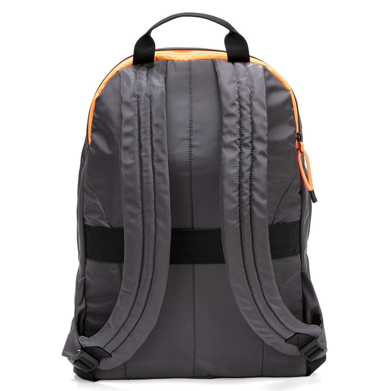 Mochila  Sf  Guante  Grafito  Mp273-1