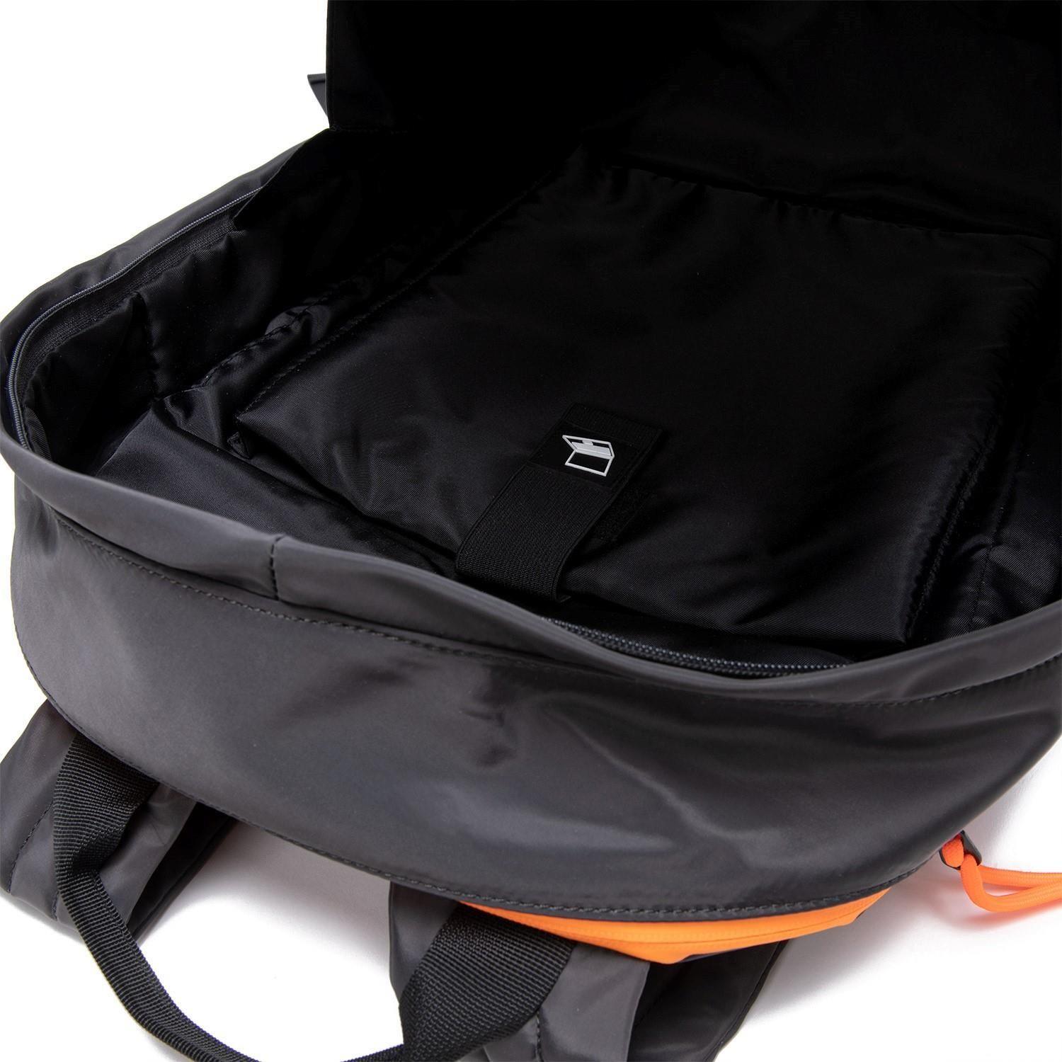 Mochila  Sf  Guante  Grafito  Mp273-4