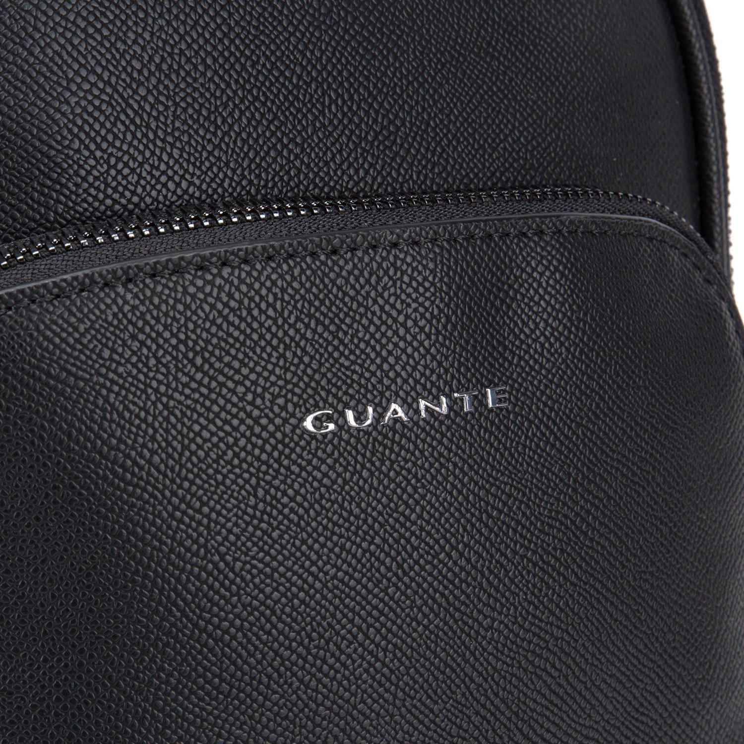 Bolso  Morral  Guante  Negro  Mp327-4