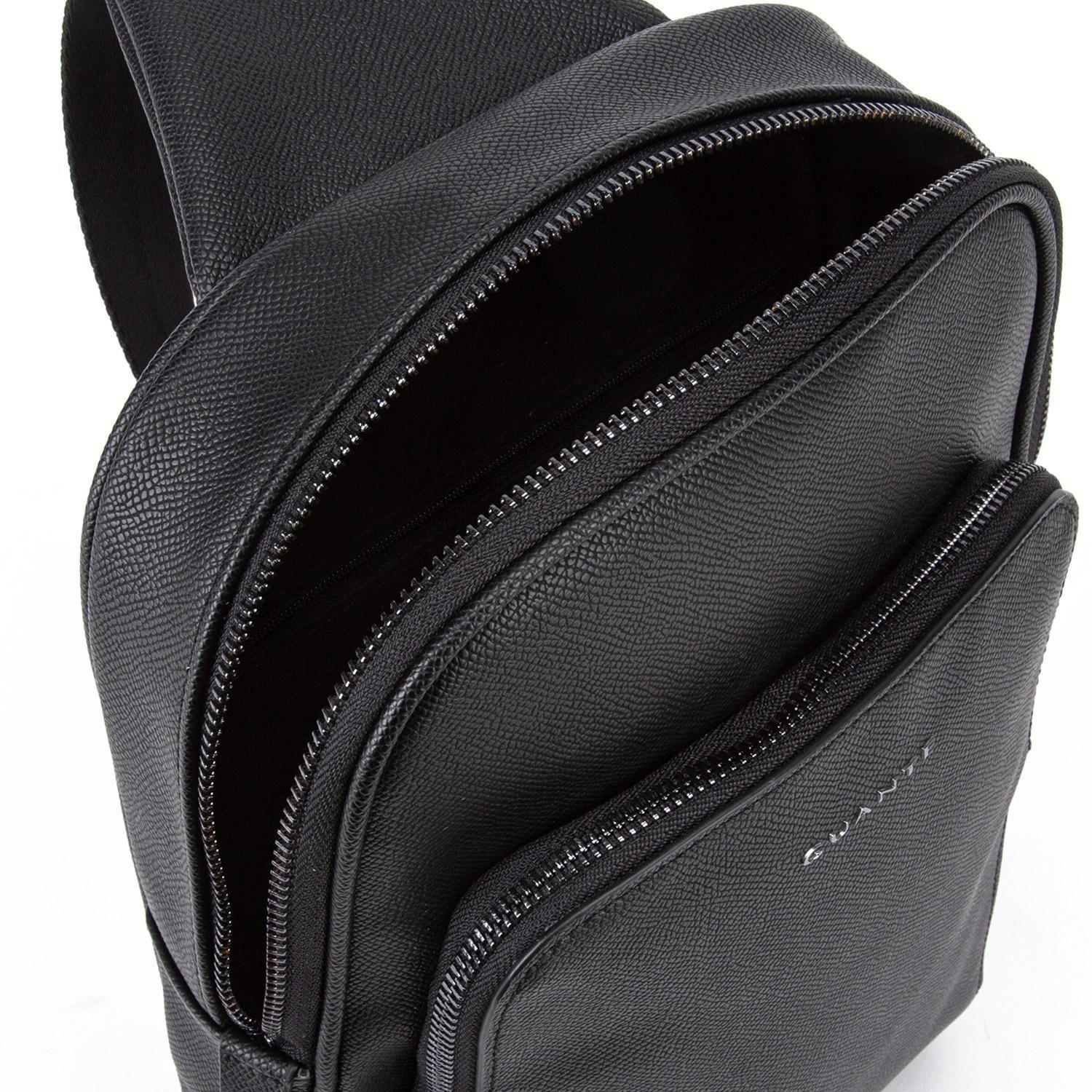 Bolso  Morral  Guante  Negro  Mp327-5