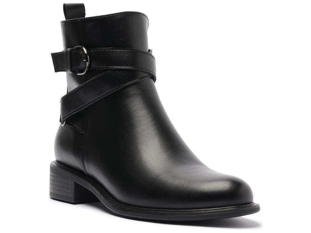 Botin mujer Anacapri negro Jorja-2