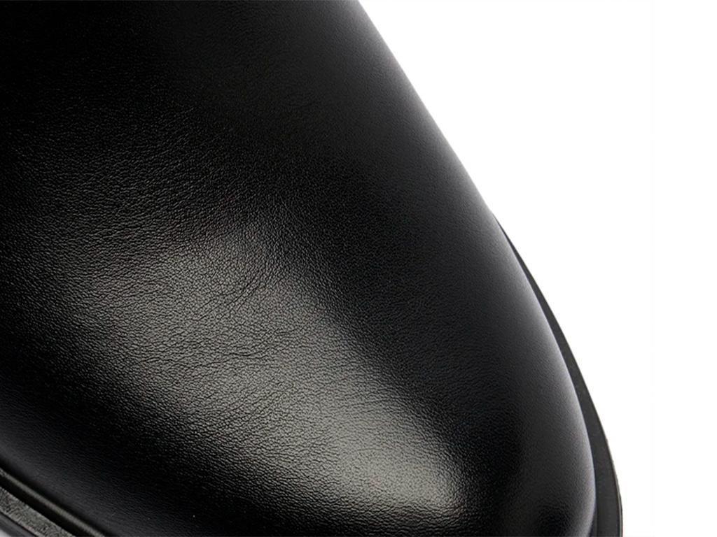 Botin  Jorja  Anacapri  Negro  C3047600050002-4