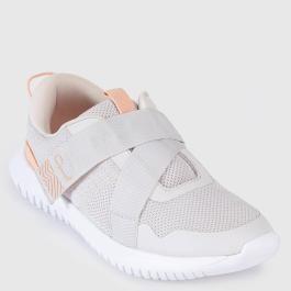 Zapatilla mujer Gacel Gris Rachel 0658654-2